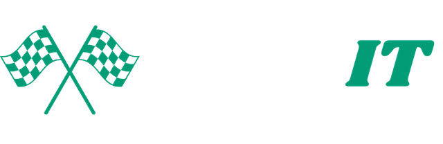 Send It Motorsport Logo