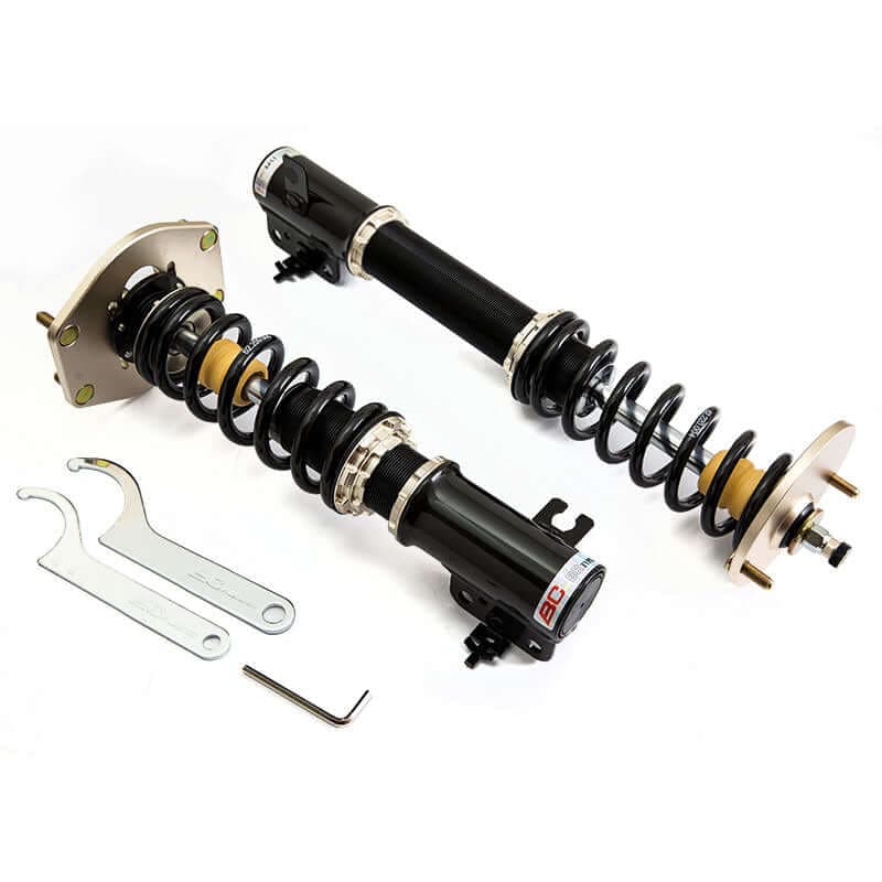 BC Racing Coilover Kit